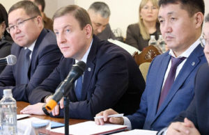 Более 90% жителей Горного Алтая положительно оценивают состояние межнациональных отношений Более 90% жителей Горного Алтая положительно оценивают состояние межнациональных отношений