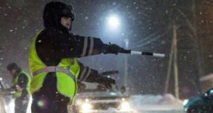 Рейд «Нетрезвый водитель» пройдёт на Алтае 13 декабря Рейд «Нетрезвый водитель» пройдёт на Алтае 13 декабря