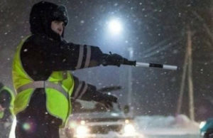 Рейд «Нетрезвый водитель» пройдёт на Алтае 13 декабря Рейд «Нетрезвый водитель» пройдёт на Алтае 13 декабря