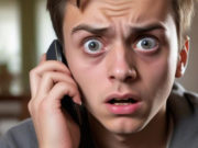 19-летний парень, заинтересовавшийся интимными услугами, «попал» на 60 тысяч 19-летний парень, заинтересовавшийся интимными услугами, «попал» на 60 тысяч
