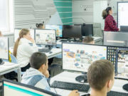 Свыше 40 тысяч детей получают дополнительное образование Свыше 40 тысяч детей получают дополнительное образование