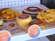 Семейный цех молочных продуктов открылся в Камлаке