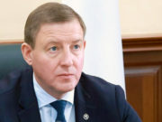 Андрей Турчак отказывается от должностей в Генсовете «Единой России» Андрей Турчак отказывается от должностей в Генсовете «Единой России»