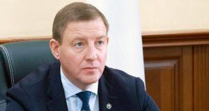 Андрей Турчак отказывается от должностей в Генсовете «Единой России» Андрей Турчак отказывается от должностей в Генсовете «Единой России»