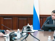 Развитие экспорта обсудили в республиканском правительстве Развитие экспорта обсудили в республиканского правительстве