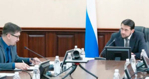 Развитие экспорта обсудили в республиканском правительстве Развитие экспорта обсудили в республиканского правительстве