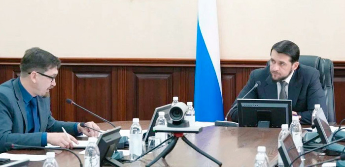 Развитие экспорта обсудили в республиканском правительстве