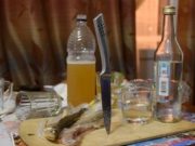 Соседское застолье закончилось поножовщиной в Онгудайском районе Соседское застолье закончилось поножовщиной в Онгудайском районе