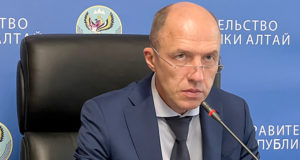 Бывший глава Республики Алтай перешёл на работу в администрацию президента Бывший глава Республики Алтай перешёл на работу в администрацию президента