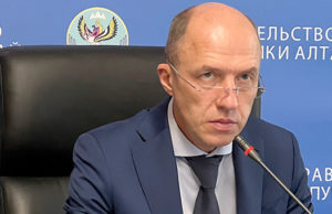 Бывший глава Республики Алтай перешёл на работу в администрацию президента Бывший глава Республики Алтай перешёл на работу в администрацию президента
