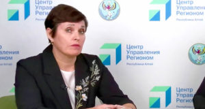 Мэр Горно-Алтайска в прямом эфире подвела итоги года и ответила на вопросы горожан Мэр Горно-Алтайска в прямом эфире подвела итоги года и ответила на вопросы горожан
