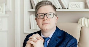 Заместителем министра экономики Республики Алтай станет Кирилл Мандрыгин Заместителем министра экономики Республики Алтай станет Кирилл Мандрыгин