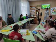 «Единая Россия» разрабатывает еще 100 инициатив в области семейной политики