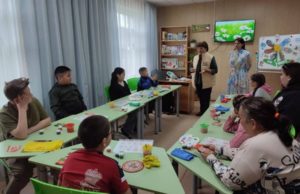 «Единая Россия» разрабатывает еще 100 инициатив в области семейной политики