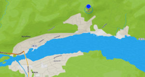 Суд обязал коммерсантов вернуть в муниципальную собственность земли около Артыбаша