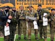 Команда «Эдельвейса» победила в турнире по тактическому многоборью 004Команда «Эдельвейса» победила в турнире по тактическому многоборью