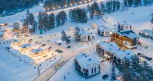 Герман Греф: Пока Европа закрыта, Куршевель заменим на Манжерок