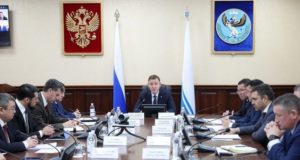 В регионе продлили единовременную выплату для контрактников
