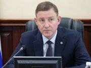 Какие претензии главе Усть-Коксинского района предъявил Андрей Турчак Какие претензии главе Усть-Коксинского района предъявил Андрей Турчак