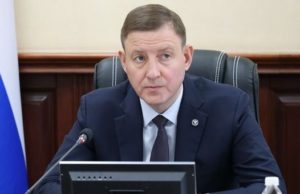 Какие претензии главе Усть-Коксинского района предъявил Андрей Турчак Какие претензии главе Усть-Коксинского района предъявил Андрей Турчак