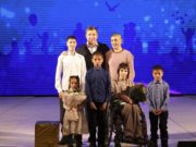 «Сильные и вдохновляющие»: в Горно-Алтайске отметили Международный день инвалидов