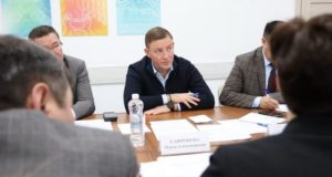 Республика Алтай готовится к легализации турбизнеса