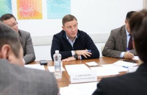 Республика Алтай готовится к легализации турбизнеса