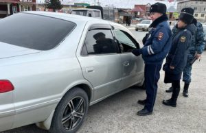 В Усть-Кане должник оплатил штрафы после ареста его иномарки В Усть-Кане должник оплатил штрафы после ареста его иномарки