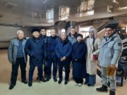 Предприниматели из Республики Алтай посетили Китайскую Народную Республику