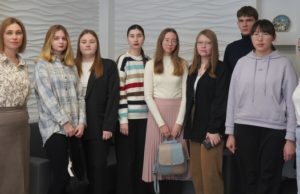 Республиканское УФАС провело день открытых дверей Республиканское УФАС провело день открытых дверей