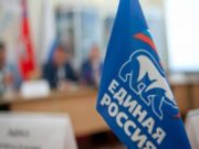 Путин наградил Дмитрия Саблина «Золотой Звездой» Героя России