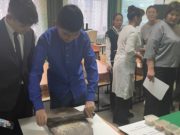 Юбилейный день ГАГУ прошел в Кош-Агаче Юбилейный день ГАГУ прошел в Кош-Агаче