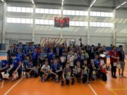 Фестиваль «Готов к труду и обороне» для детей с ОВЗ прошел в Республике Алтай Фестиваль «Готов к труду и обороне» для детей с ОВЗ прошел в Республике Алтай