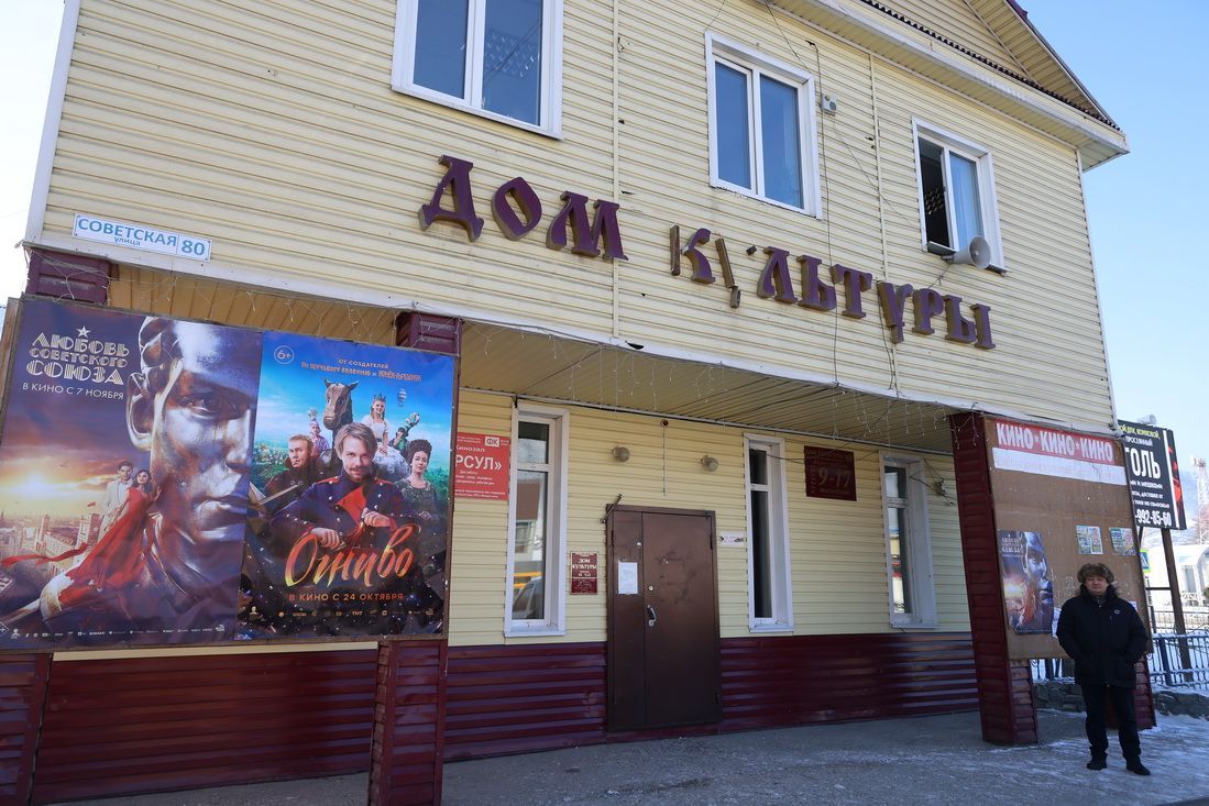 Андрей Турчак побывал с рабочей поездкой в Онгудайском районе