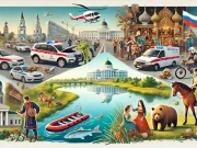 Последние новости региона: астраханские события