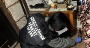 В Майме мужчина до смерти избил собутыльника В Майме мужчина до смерти забил собутыльника
