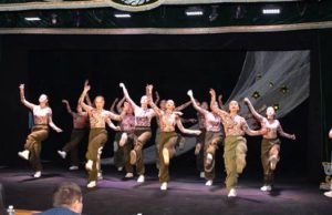 Конкурс «Первая звезда» прошел в Горно-Алтайске Конкурс «Первая звезда» прошел в Горно-Алтайске