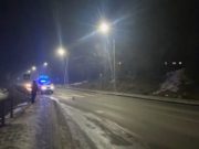 50-летний пешеход попал под колеса Subaru в Горно-Алтайске 50-летний пешеход попал под колеса Subaru в Горно-Алтайске