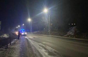 50-летний пешеход попал под колеса Subaru в Горно-Алтайске 50-летний пешеход попал под колеса Subaru в Горно-Алтайске