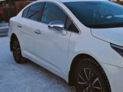 В Улагане «Тойота» сбила девятилетнего ребенка В Улагане «Тойота» сбила девятилетнего ребенка