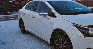 В Улагане «Тойота» сбила девятилетнего ребенка В Улагане «Тойота» сбила девятилетнего ребенка