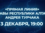 Андрей Турчак проводит «Прямую линию» Андрей Турчак проводит «Прямую линию»