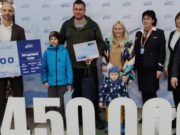 Пассажиропоток аэропорта Горно-Алтайска достиг 450 тысяч человек Пассажиропоток аэропорта Горно-Алтайска достиг 450 тысяч человек