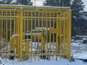 В Соузге ввели в эксплуатацию газопровод В Соузге ввели в эксплуатацию газопровод