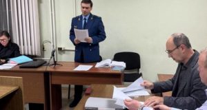 На Алтае экс-чиновник получил реальный срок за растрату бюджетных денег