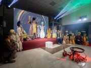Премию «Тажуур-2024» в сфере туризма и гостеприимства вручили в Республике Алтай