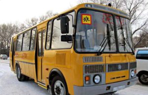В Чемальском районе пьяный водитель управлял школьным автобусом В Чемальском районе пьяный водитель управлял школьным автобусом
