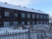 На Алтае из ветхого аварийного жилья переселили более 500 человек