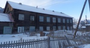 На Алтае из ветхого аварийного жилья переселили более 500 человек