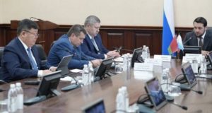 Горный Алтай и Белоруссия продолжат сотрудничать